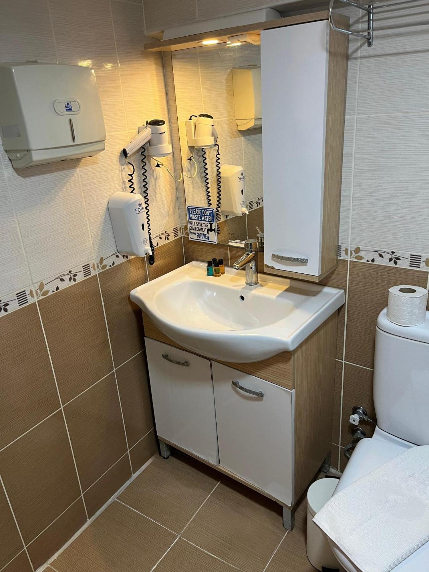 Hotel Le Safran Stambuł Zewnętrze zdjęcie