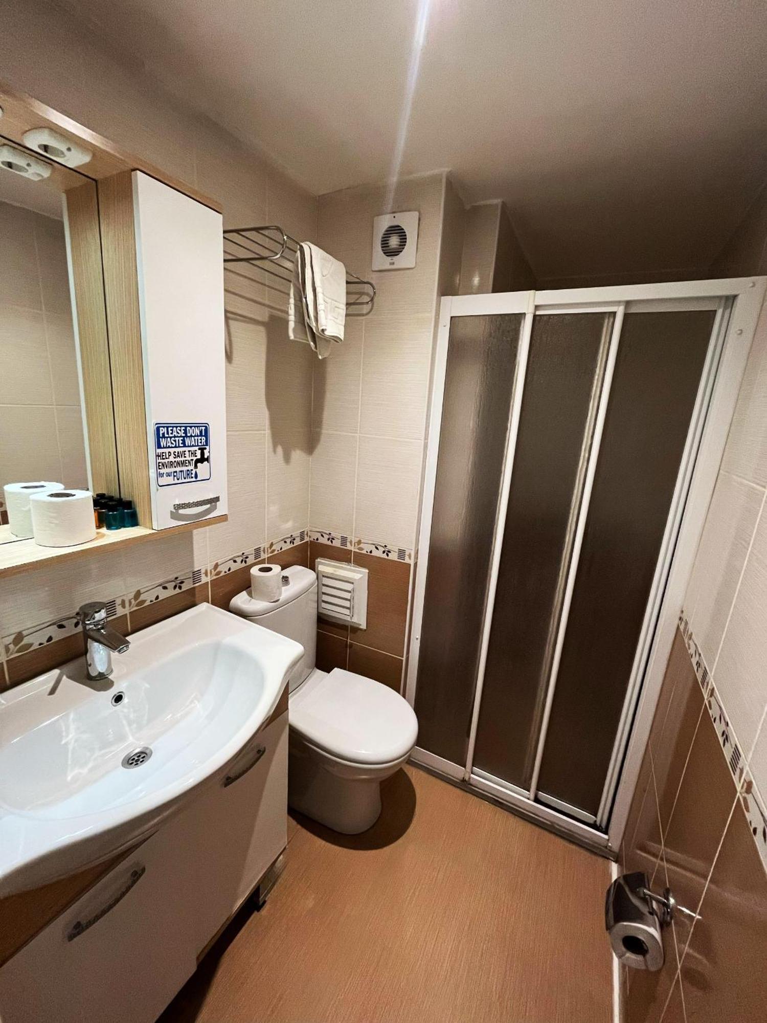 Hotel Le Safran Stambuł Zewnętrze zdjęcie