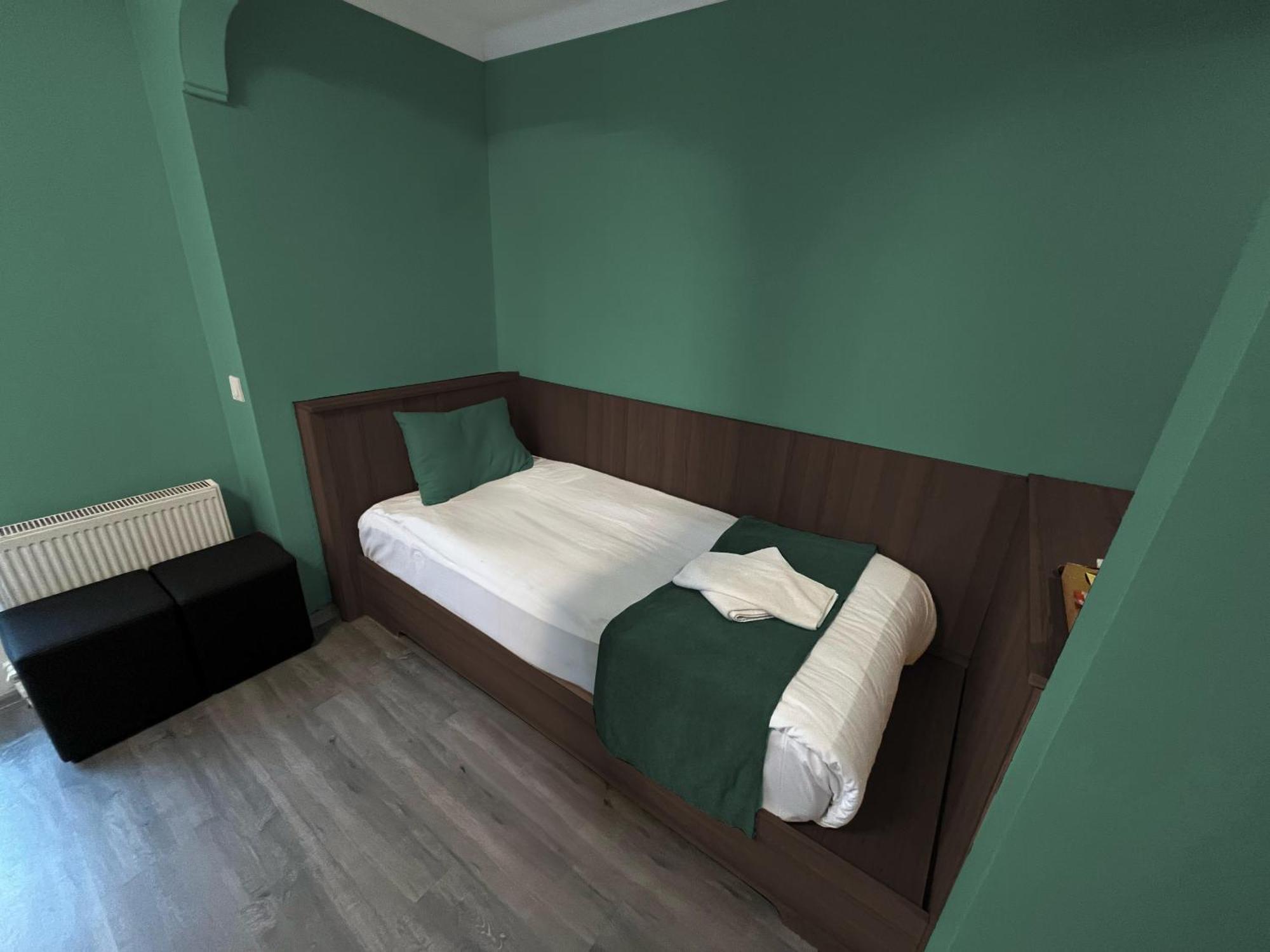 Hotel Le Safran Stambuł Zewnętrze zdjęcie